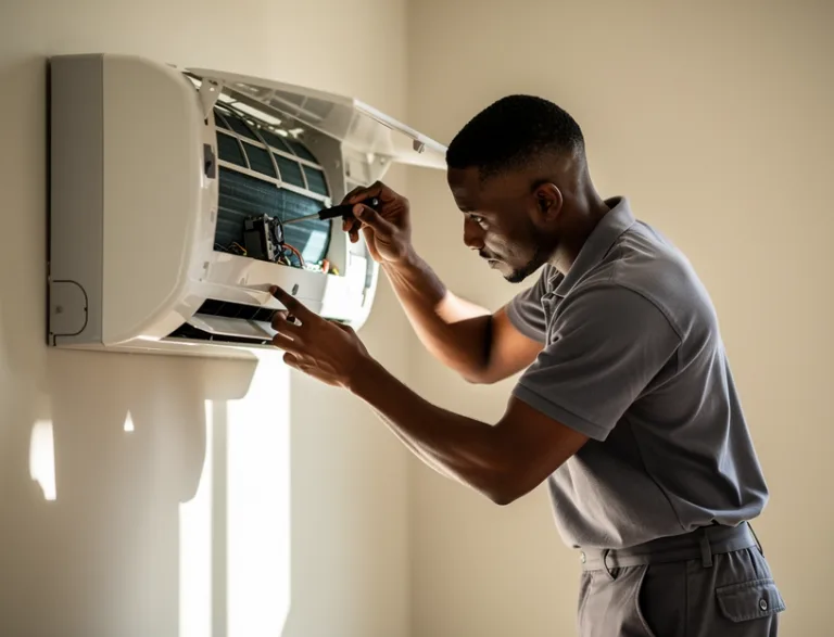 Klimaanlagen Reparatur Service in Itzehoe